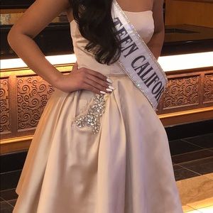 Sherri Hill Dress #52190